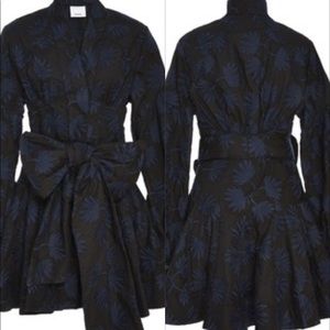 Acler Lela Mini Dress with Tags sz 2/AU 6